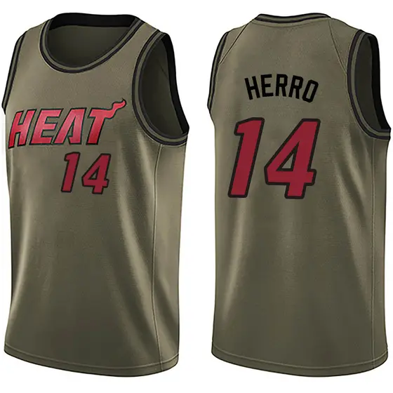 tyler herro miami shirt