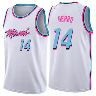 Tyler Herro Miami Heat Nike Swingman 