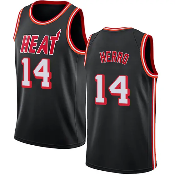 tyler herro miami heat jersey youth