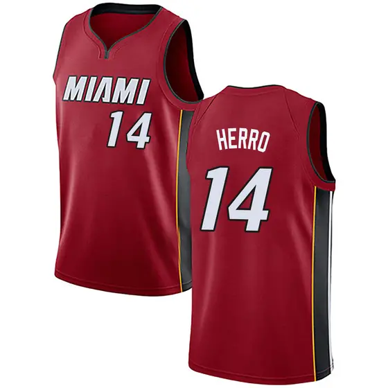 tyler herro miami heat jersey youth